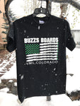 Buzz’s Boards T-Shirt
