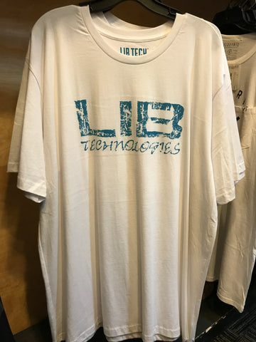 lib15 classic t ast