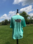 Buzzstock 20th Anniversary T Shirt