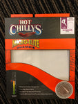 Women’s Hot Chillys Ankle Tight