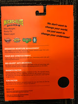 Women’s Hot Chillys Capri Tight