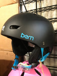 Brighton Helmet