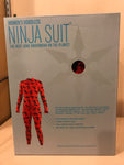Women’s Ninja Suit - Hoodless
