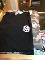 Buzz's Boards Drop Tail T-Shirt
