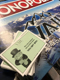 MONOPOLY: VAIL EDITION