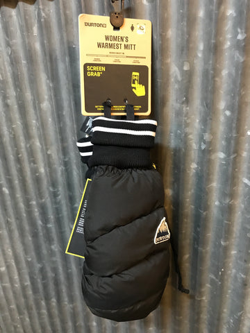 Women’s Warmest Mitt