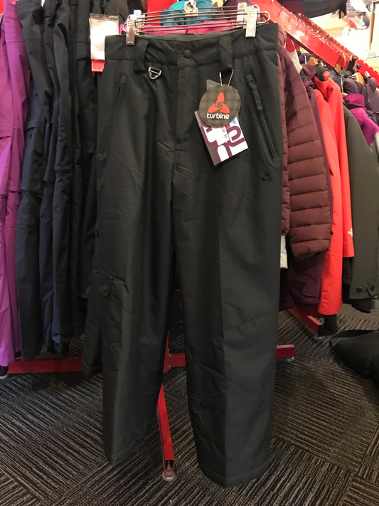 Girls Virgo Pant