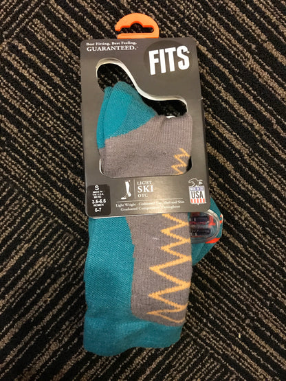 Light Sock