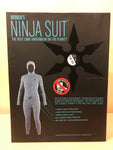 Women’s Ninja Suit - Hooded