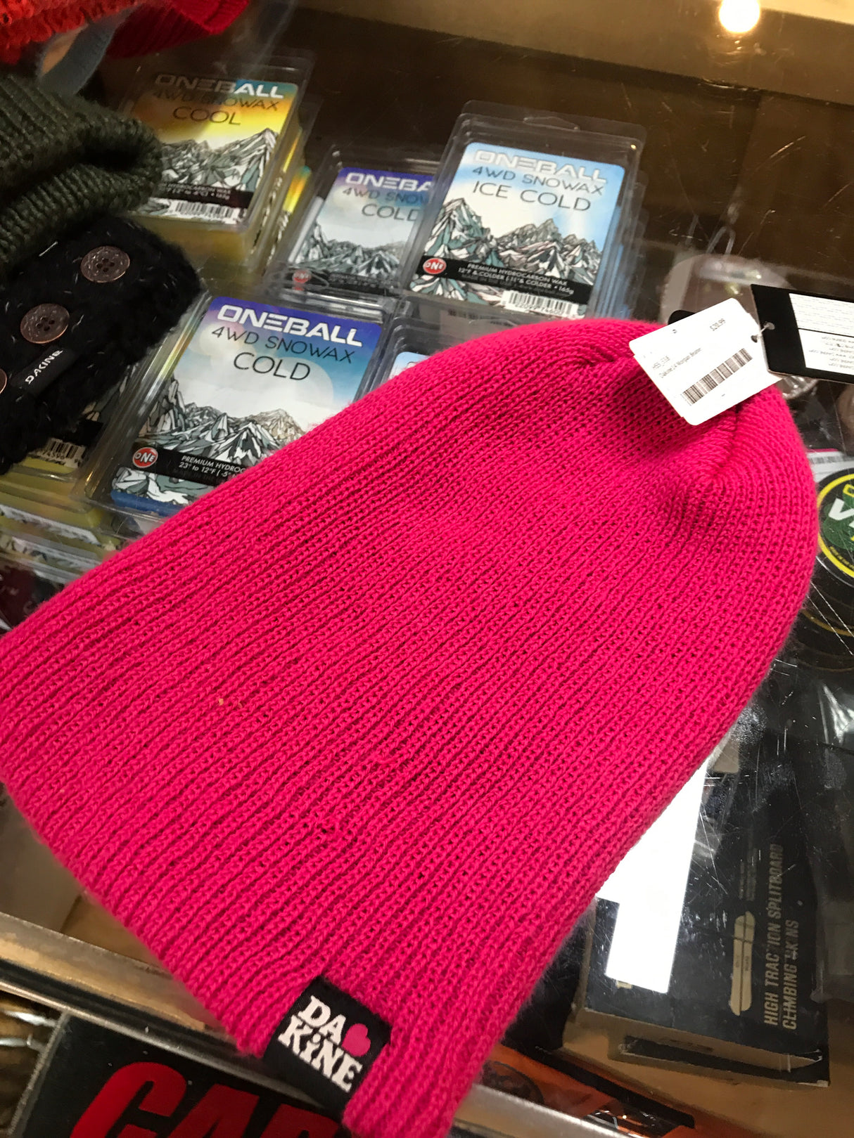 Dakine Morgan Beanie