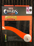 Women’s Hot Chillys Ankle Tight