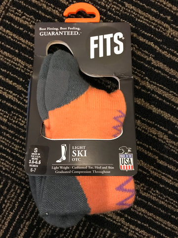 Light Sock