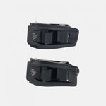 JONES ASYM BUCKLE FOR BINDINGS
