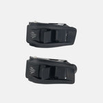 JONES ASYM ANKLE BUCKLE