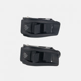 JONES ASYM BUCKLE FOR BINDINGS