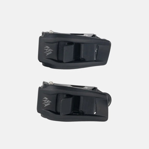 JONES ASYM ANKLE BUCKLE