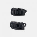 JONES ASYM BUCKLE FOR BINDINGS