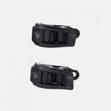 JONES ASYM BUCKLE FOR BINDINGS