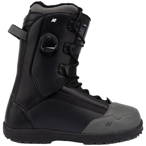 K2 DARKO MEN'S SNOWBOARD BOOTS 2022