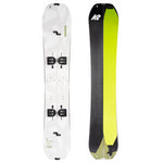 K2 MARAUDER SPLIT PACKAGE MEN'S SNOWBOARD 2022