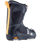 K2 Mini Turbo Snowboard Boot Youth 2020