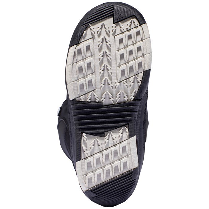 K2 Mini Turbo Snowboard Boot Youth 2020 – Buzz's Boards