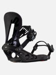 K2 LINE UP MEN'S SNOWBOARD BINDINGS 2021