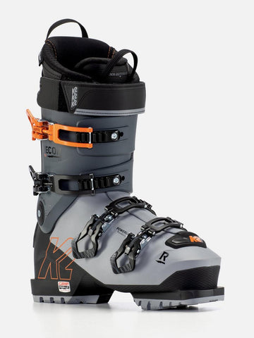 K2 RECON 100 MV MEN'S SKI BOOT 2021