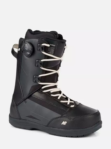 K2 DARKO MEN'S SNOWBOARD BOOTS 2023