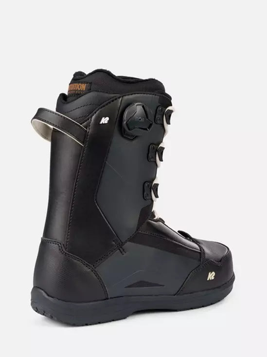 K2 DARKO MEN'S SNOWBOARD BOOTS 2023