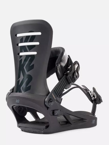 K2 FORMULA SNOWBOARD BINDING 2023