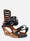 K2 FORMULA SNOWBOARD BINDING 2023