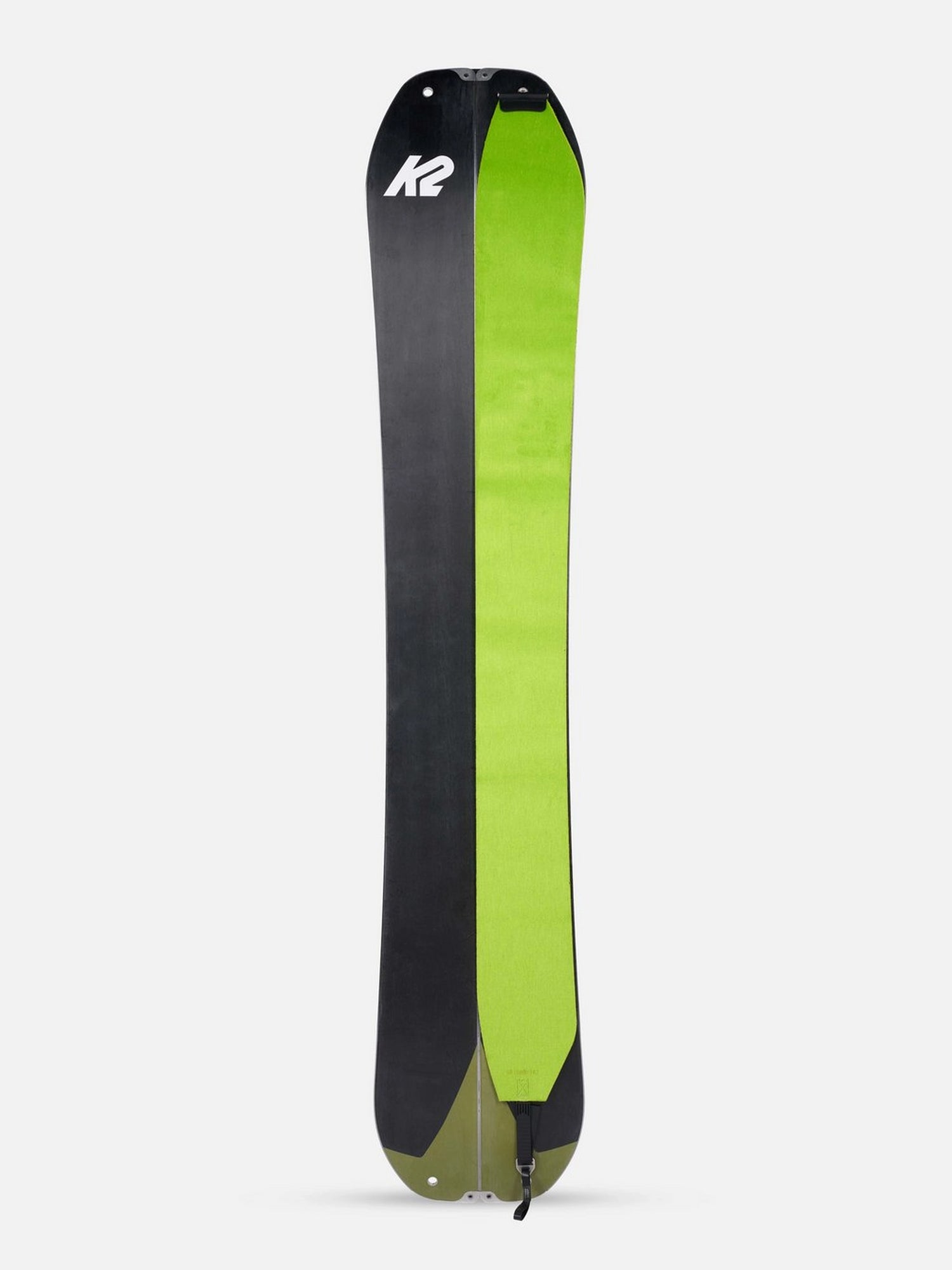 K2 MARAUDER SPLIT PACKAGE SNOWBOARD
