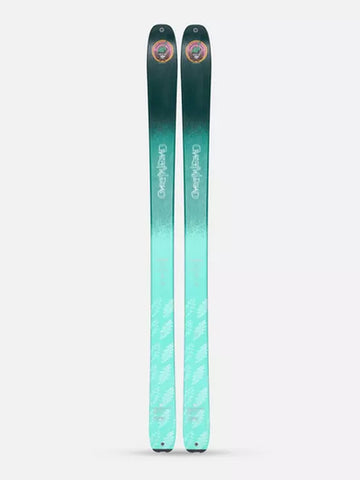 K2 X GRATEFUL DEAD SYF WAYBACK 106 Ski 2023