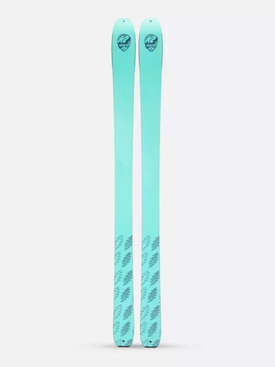 K2 X GRATEFUL DEAD SYF WAYBACK 106 Ski 2023