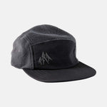 JONES FLEECE CAP BLACK