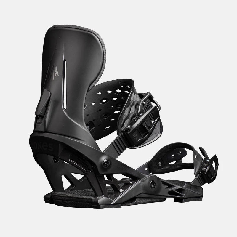 JONES MERCURY SNOWBOARD BINDINGS 2023 DB