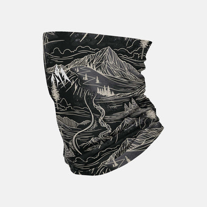 JONES NECK WARMER