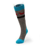 Fits 20 Medium Ski OTC