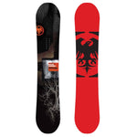 NEVER SUMMER RIPPER MEN'S SNOWBOARD 2022