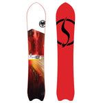 NEVER SUMMER SWIFT MEN'S SNOWBOARD  2022