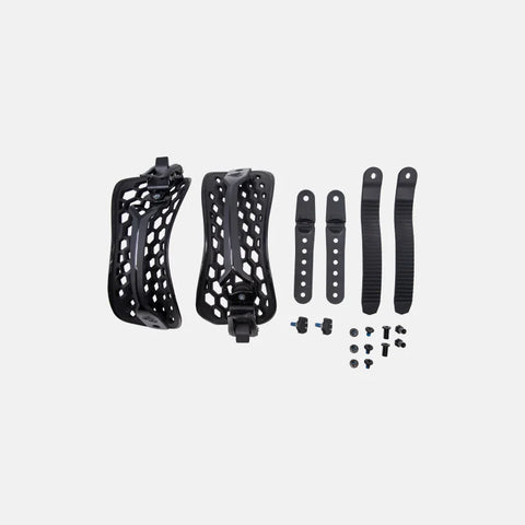 JONES POWER SPINE ANKLE STRAP KIT S