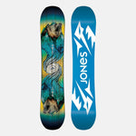 JONES PRODIGY YOUTH SNOWBOARD 2022