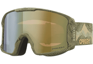 Oakley Line Miner L
