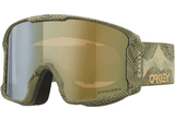 Oakley Line Miner L