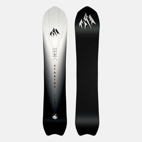 JONES STRATOS SNOWBOARD 2023 DBD "USED"