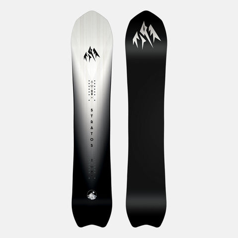 JONES STRATOS MEN'S SNOWBOARD 2022
