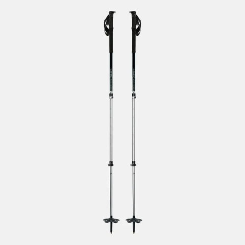 JONES FLIP LOCK TALON POLES