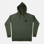 JONES TRUCKEE HOODIE MEN'S