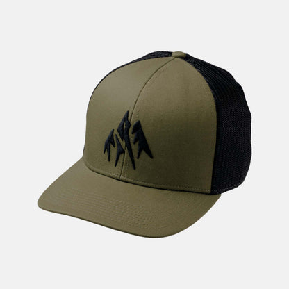 JONES VERMONT CAP